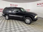 2000 Envoy Thumbnail 13
