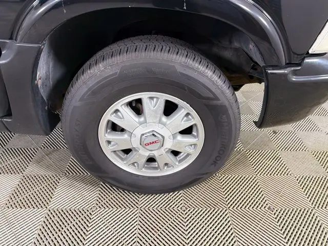 2000 GMC Jimmy - $4,500