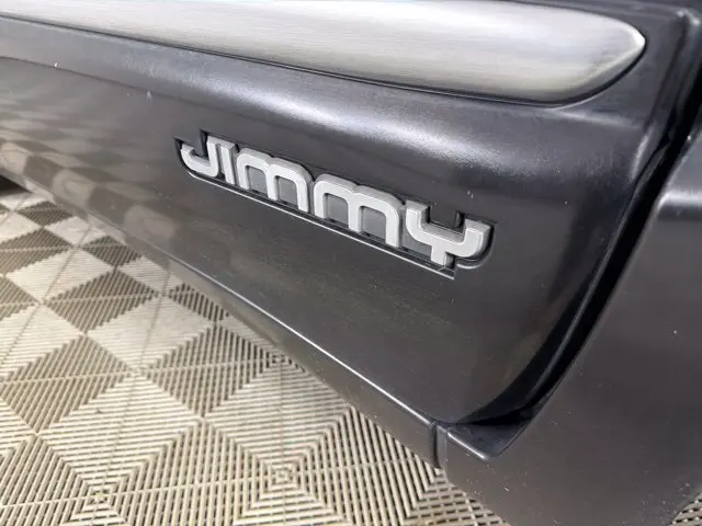 2000 GMC Jimmy - $4,500