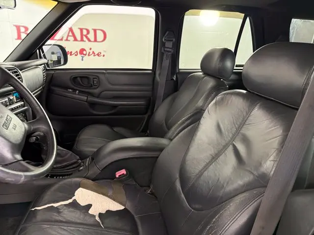 2000 GMC Jimmy - $4,500