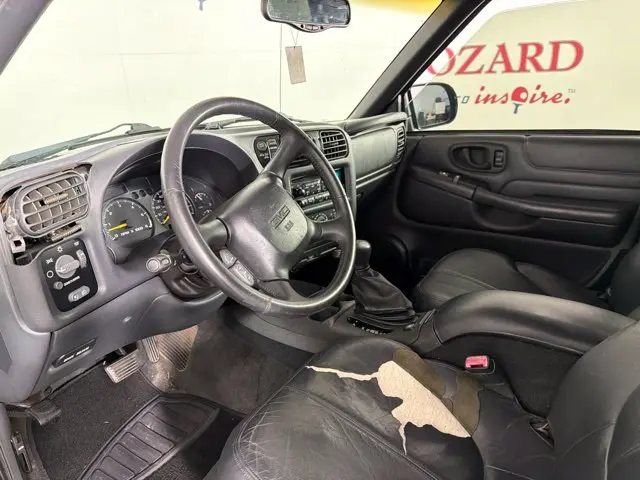 2000 GMC Jimmy - $4,500