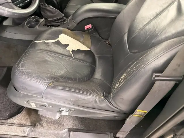2000 GMC Jimmy - $4,500