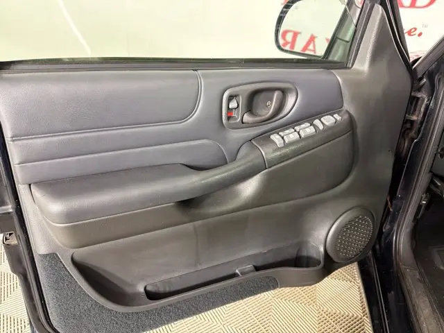 2000 GMC Jimmy - $4,500