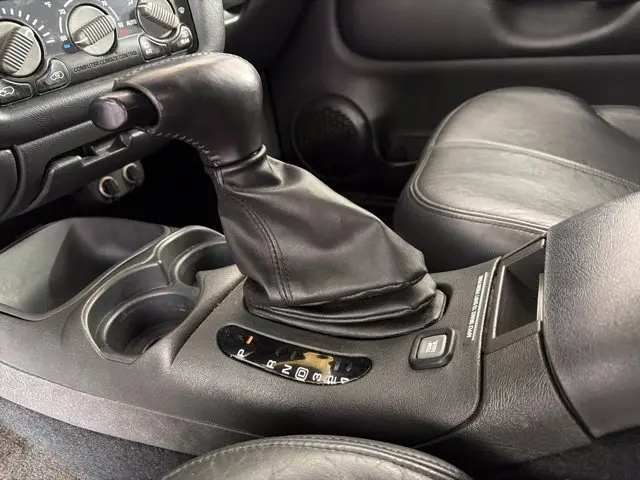 2000 GMC Jimmy - $4,500