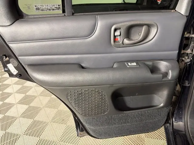 2000 GMC Jimmy - $4,500