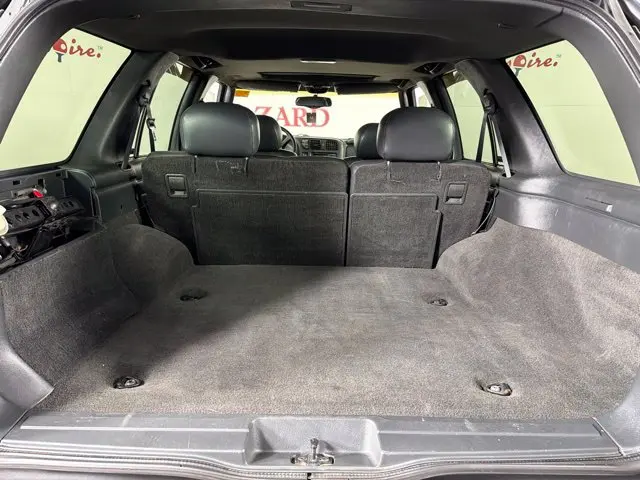 2000 GMC Jimmy - $4,500