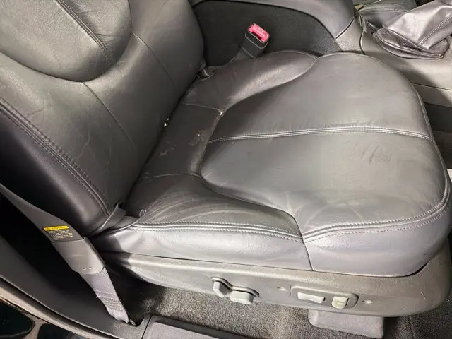 2000 GMC Jimmy - $4,500