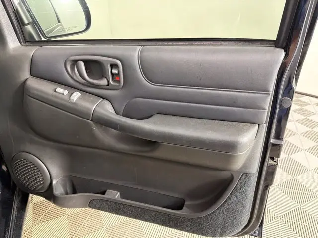2000 GMC Jimmy - $4,500