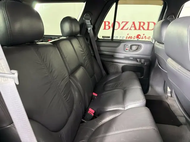 2000 GMC Jimmy - $4,500