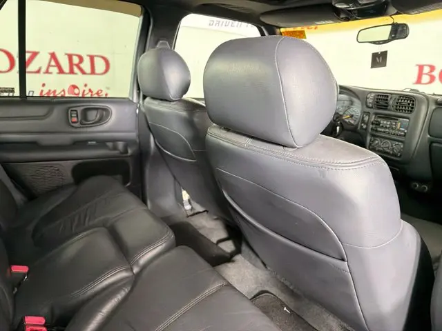 2000 GMC Jimmy - $4,500