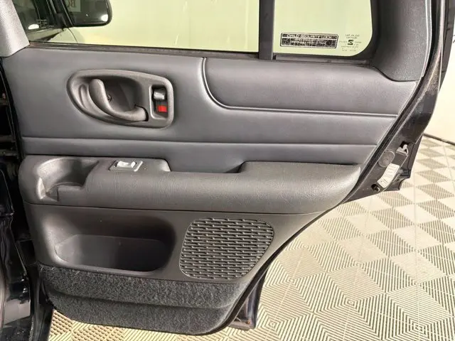 2000 GMC Jimmy - $4,500