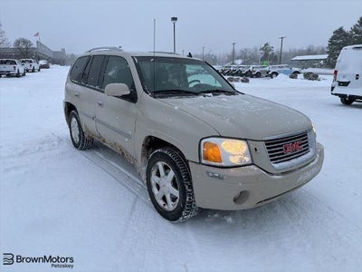 2009 GMC Envoy 4X4 SLT 4DR SUV
