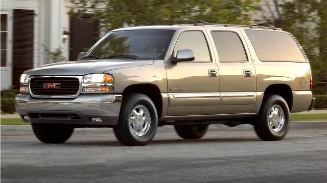 Preowned 2005 GMC Yukon XL 1500 Fleet for Sale