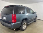 2009 Yukon Thumbnail 3