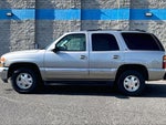 2002 Yukon Thumbnail 3