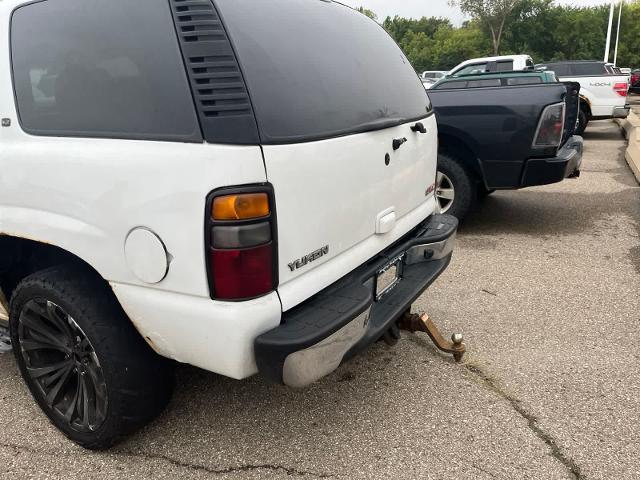 2004 GMC Yukon - $2,780