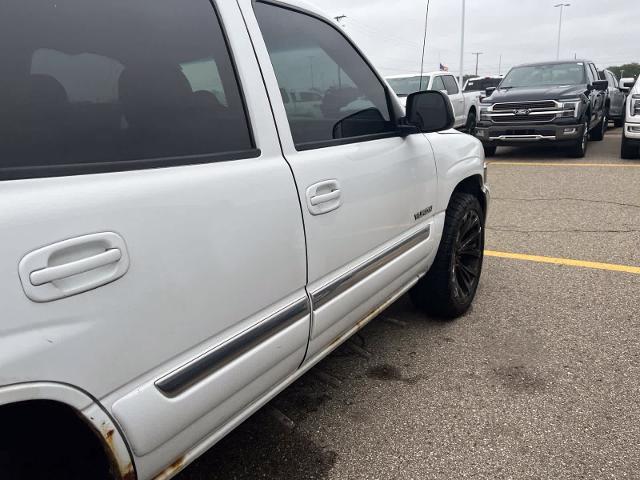 2004 GMC Yukon - $2,780