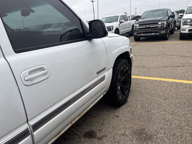 2004 GMC Yukon - $2,780