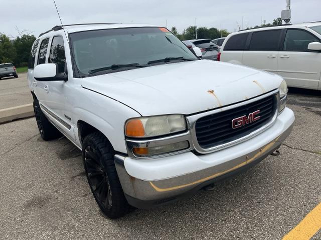 2004 GMC Yukon - $2,780