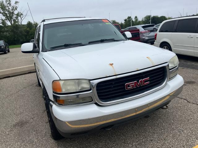 2004 GMC Yukon - $2,780
