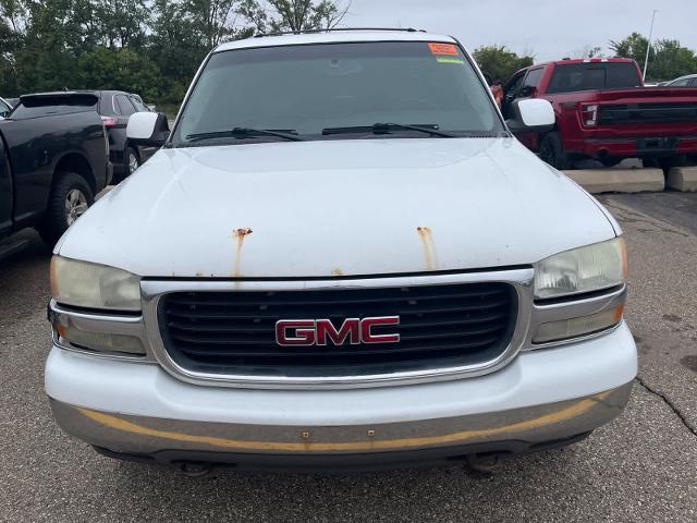 2004 GMC Yukon - $2,780