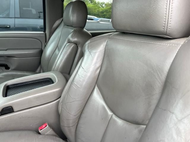 2004 GMC Yukon - $2,780