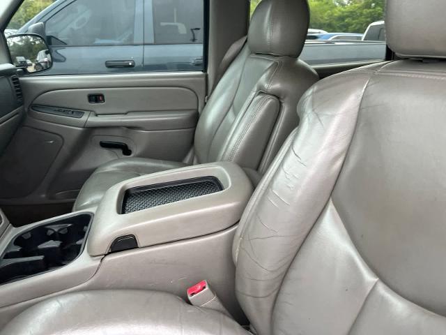 2004 GMC Yukon - $2,780