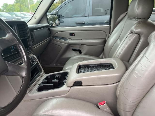 2004 GMC Yukon - $2,780