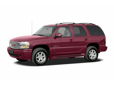 Photo of a 2005 GMC Yukon AWD Denali 4DR SUV for sale