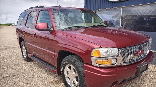 Preowned 2003 GMC Yukon Denali for Sale