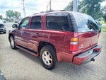 2003 Yukon Thumbnail 4