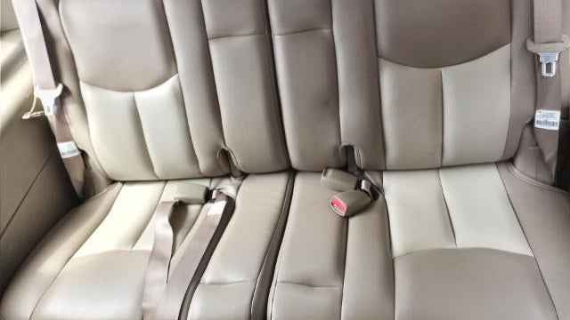 2003 GMC Yukon Denali