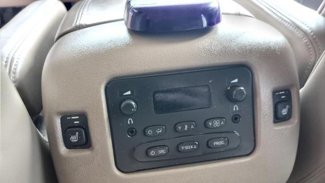 2003 GMC Yukon Denali