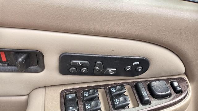 2003 GMC Yukon Denali