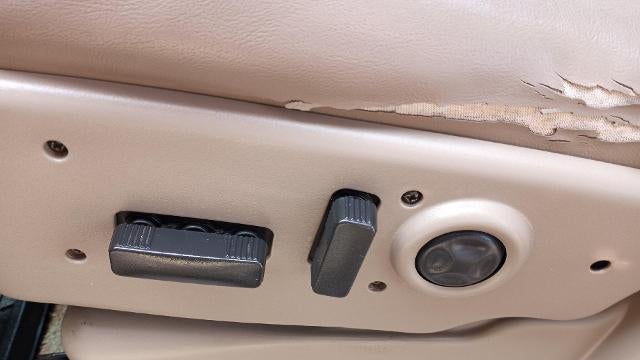 2003 GMC Yukon Denali