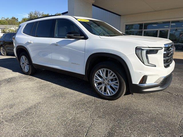 2026 GMC Acadia - $38,988