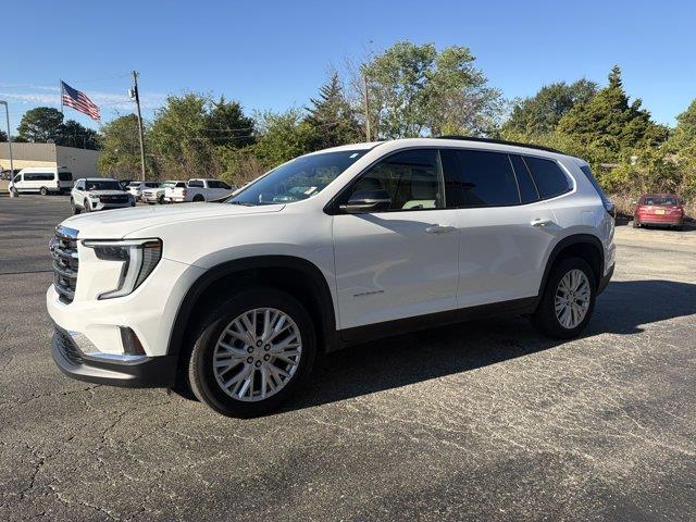 2026 GMC Acadia - $38,988