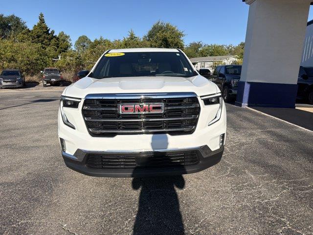 2026 GMC Acadia - $38,988