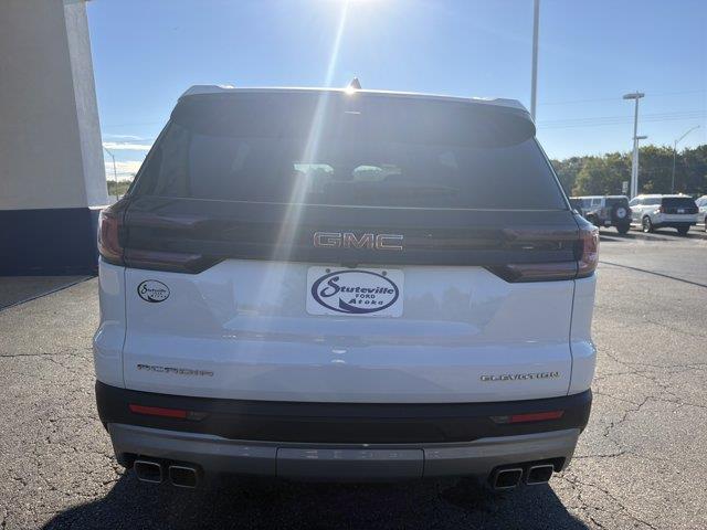 2026 GMC Acadia - $38,988