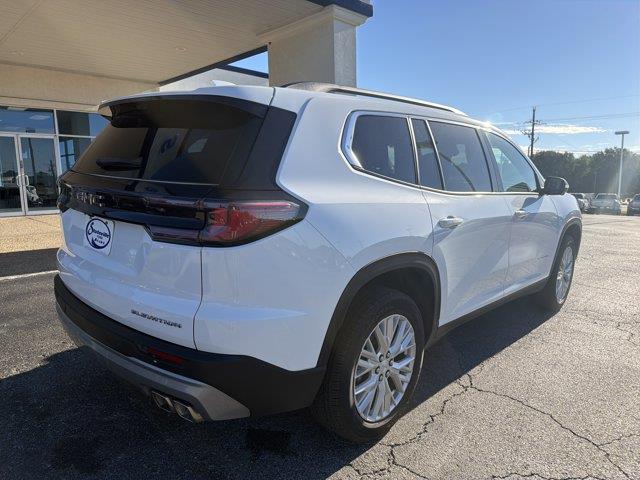 2026 GMC Acadia - $38,988