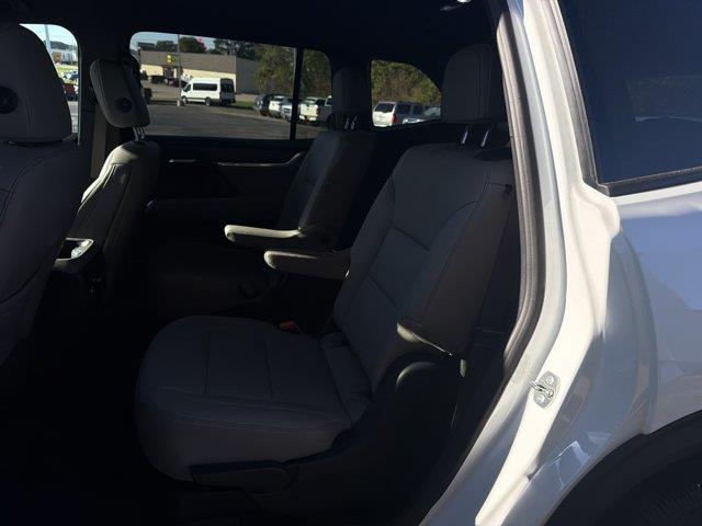 2026 GMC Acadia - $38,988