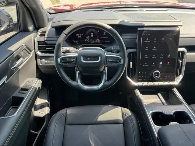 2026 GMC Acadia - $43,959