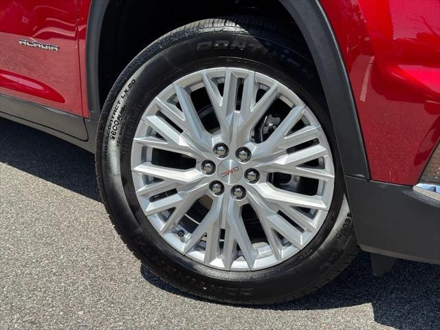 2026 GMC Acadia - $43,959