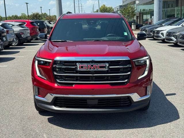 2026 GMC Acadia - $43,959