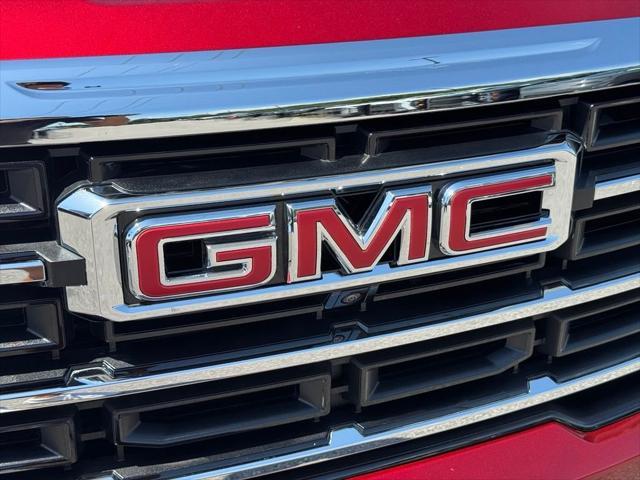 2026 GMC Acadia - $43,959
