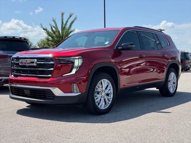 2026 GMC Acadia - $43,959