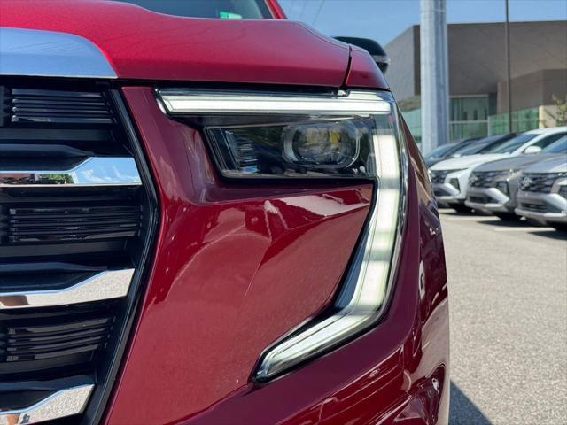 2026 GMC Acadia - $43,959
