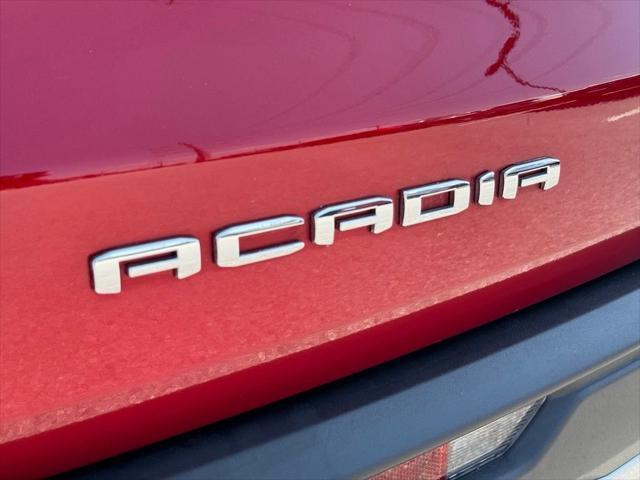 2026 GMC Acadia - $43,959