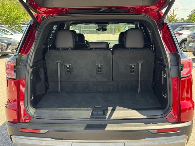 2026 GMC Acadia - $43,959