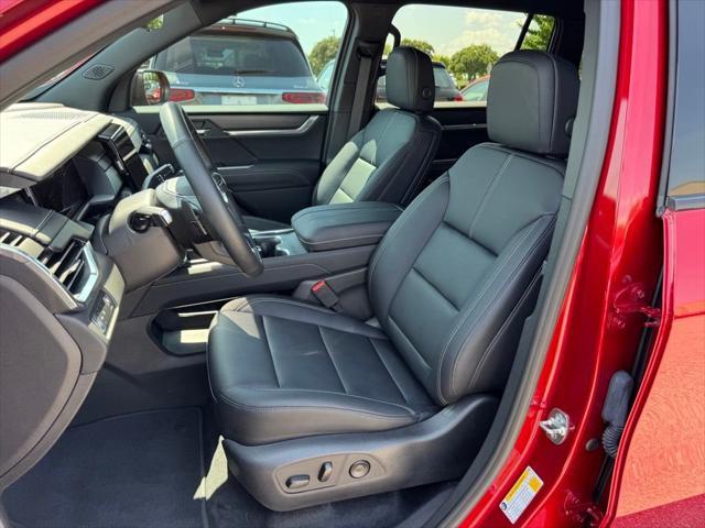 2026 GMC Acadia - $43,959